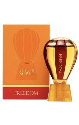 Albane Noble Freedom Eau De Parfum Sweet Smoky Woody Fragrance For Men 100 ML