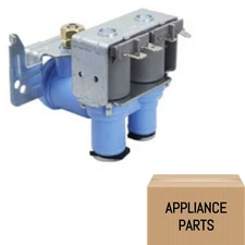 4516414-B OEM For Samsung Refrigerator Water Inlet Valve Assembly Part # Model