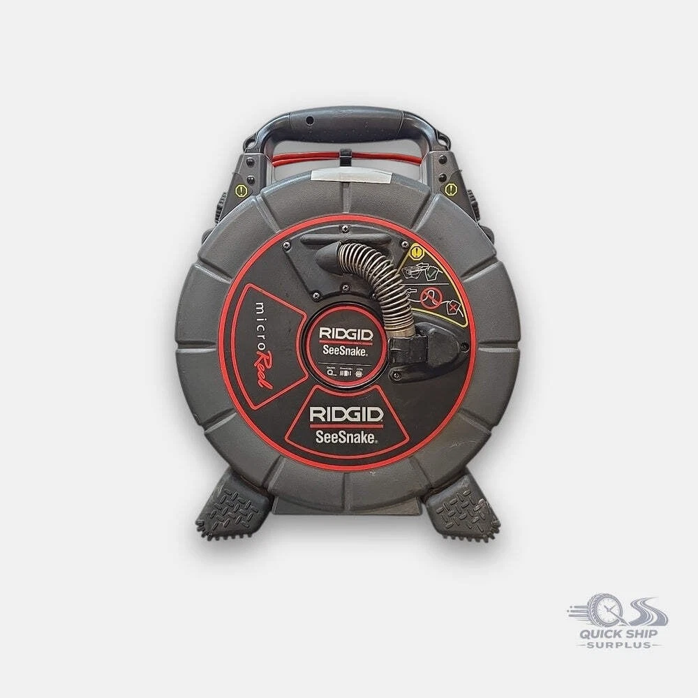 ridgid seesnake micro products for sale | eBay