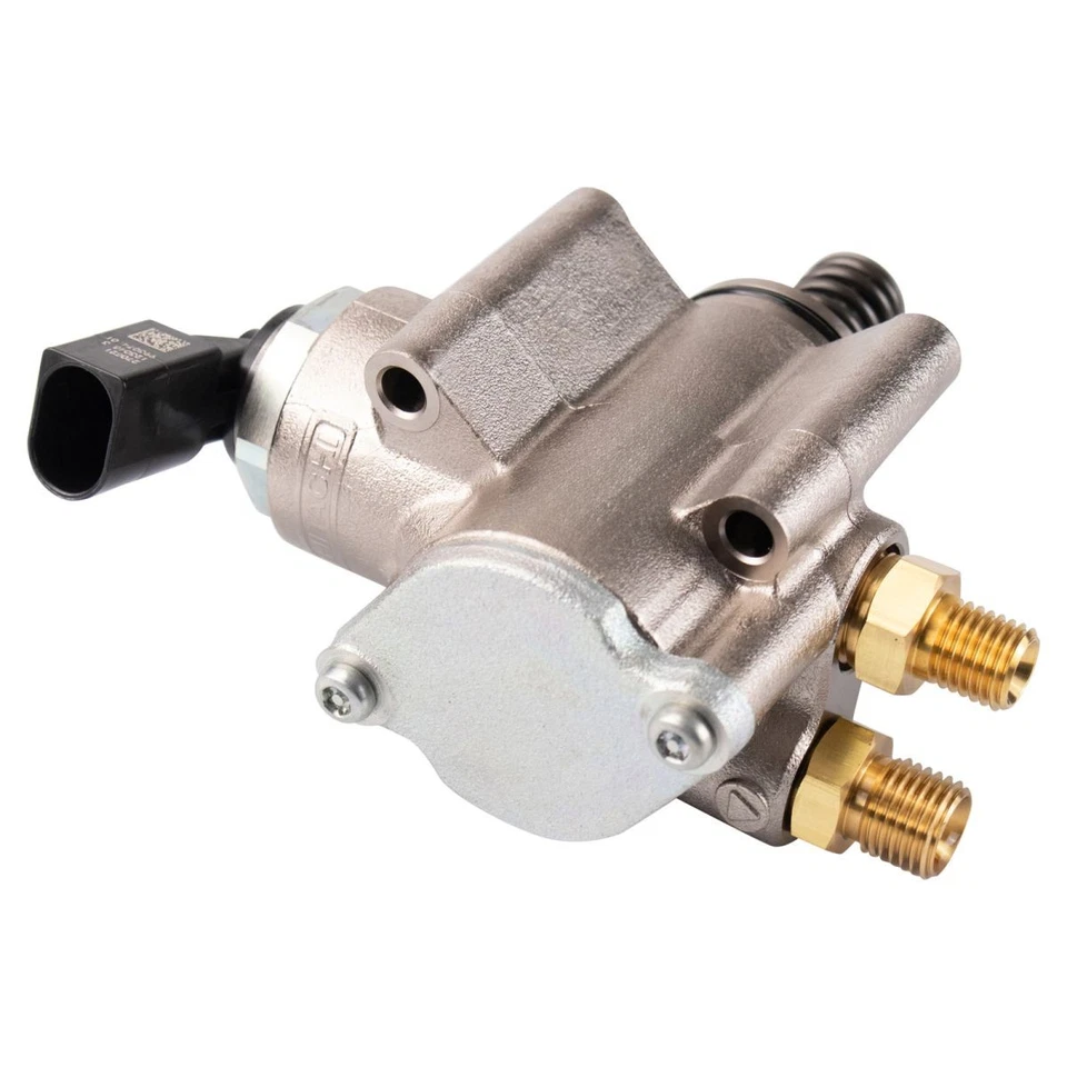 Bomba de combustible de alta presión para Audi Q7 08-10 2007-2009 Porsche Cayenne VW Touareg Foto 3 de 4