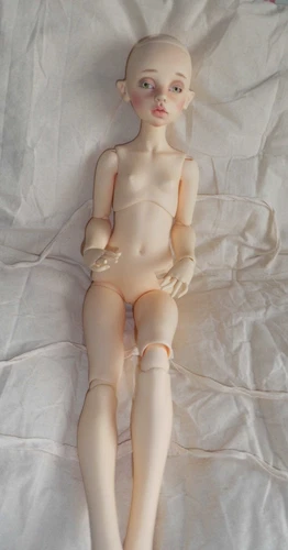 BJD SD  DOLLZONE WEN
