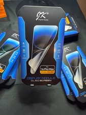 IPhone 16 Pro Max OLED Screen