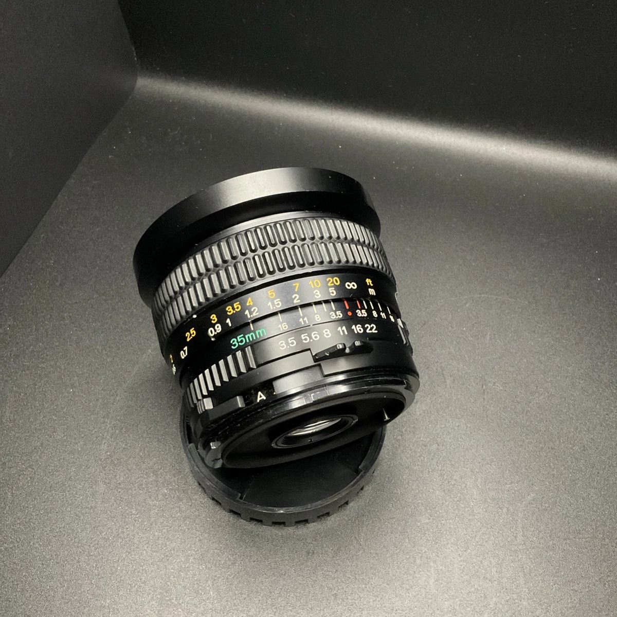 mamiya sekor 35mm products for sale | eBay