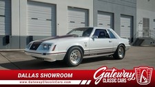 1984 Ford Mustang for Sale