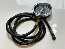 Matco Tools ATG4 Engine Oil Pressure Automatic Transmission Pressure Gauge