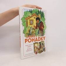 České pohádky  |  Karel Jaromír Erben