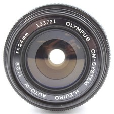 Olympus 24mmf2.8 他レンズ　ジャンク Olympus 24mmf2.8 他レンズ ジャンク 2025年最新】Yahoo!オークション