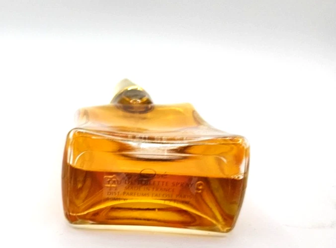 JAI OSE EDT 1.7 OZ WOMEN SPRAY - Image 3 of 4