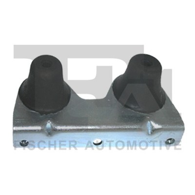 Halter Abgasanlage FA1 113-980 für VW 7HH 7EN 7HF T5 7EA MULTIVAN 7EF 7HA 7EH T6