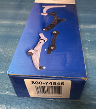 Carquest 800-74545 Rear Upper Control Arm QX4 Pathfinder 1997-2004