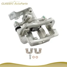For Dodge Attitude Hyundai Accent Rear Right Brake Caliper w/Bracket
