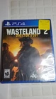 Wasteland 2 - Director's Cut - Sony PlayStation 4 - New/Sealed