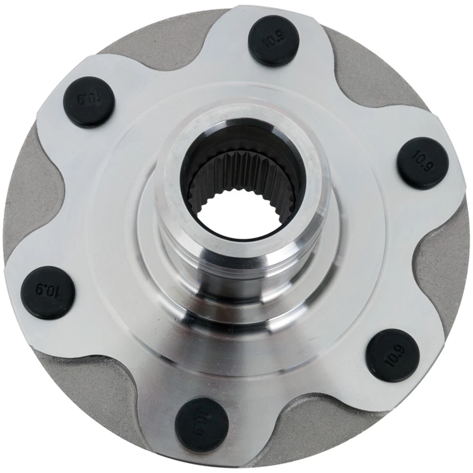 Bujes de rueda delanteros 4x4 4x4 lado del conductor o del pasajero para 4 corredores 4350235170 Foto 2 de 4