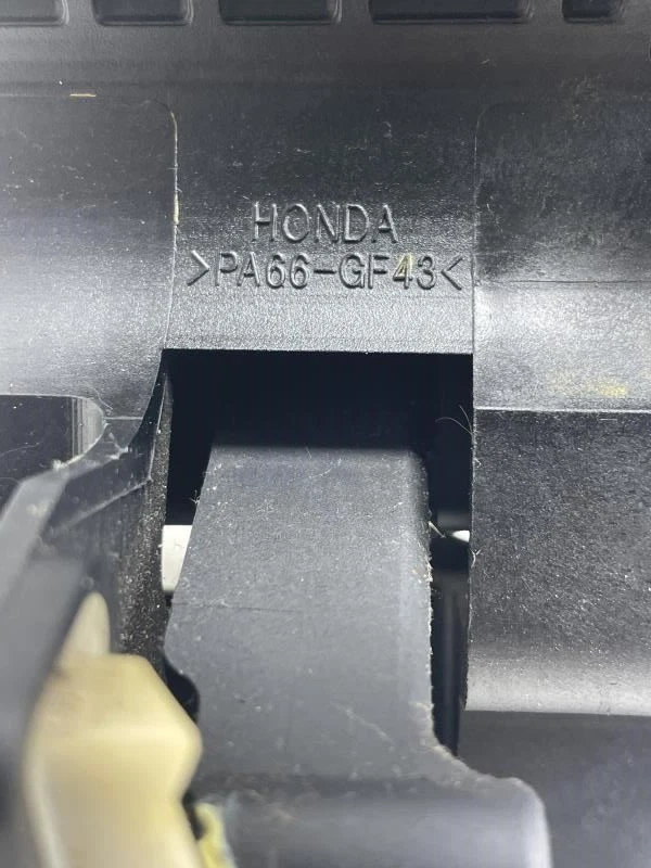 2006 HONDA RIDGELINE CÂMBIO DE TRANSMISSÃO AUTOMÁTICA SELECT ASSY FABRICANTE DE EQUIPAMENTO ORIGINAL+ - Imagem 4 de 4