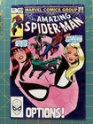 #084 - Show #3 (3/28) - The Amazing Spider-Man #243 - Aug 1983 - 7.5 VF-