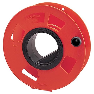 Bayco 100 ft Plastic Cord Reel Indoor/Outdoor