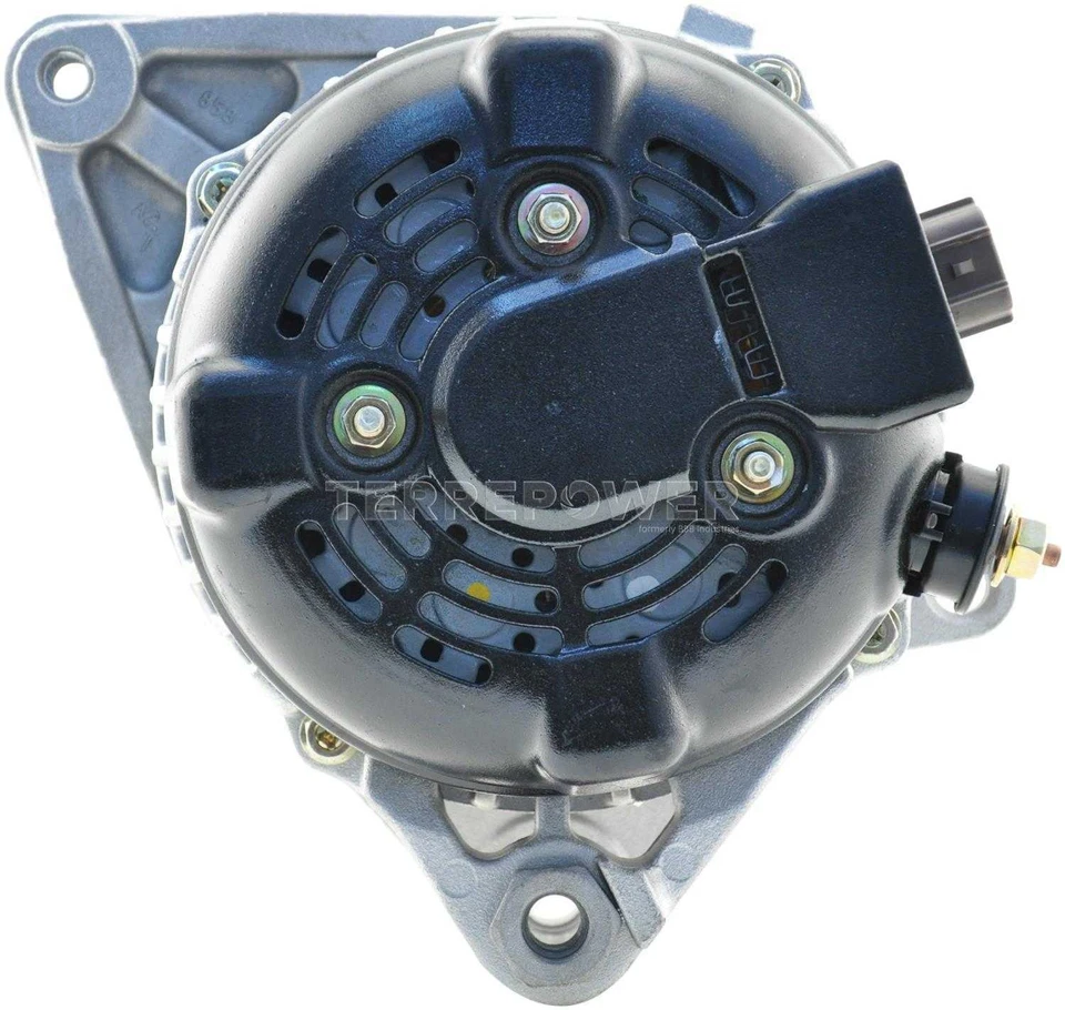 Alternador BBB Industries 13981 Reman para Toyota Sienna 04-06 3,3 L-V6 Foto 2 de 4
