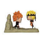 Funko Pop! Moment: Naruto Shippuden - Pain vs. Naruto #1433