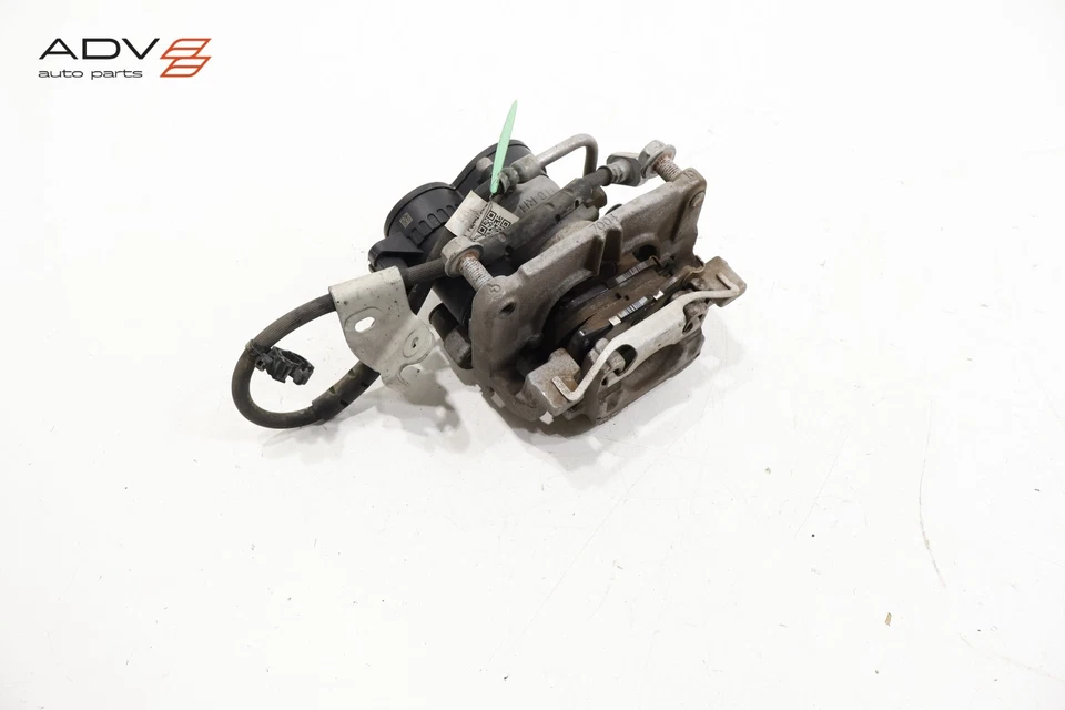 Pinza de freno trasera derecha del lado del pasajero Chrysler Pacifica 2017-2024 OEM Foto 3 de 4