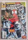The Amazing Spider-Man #385 1994 Marvel Comics Comic Book