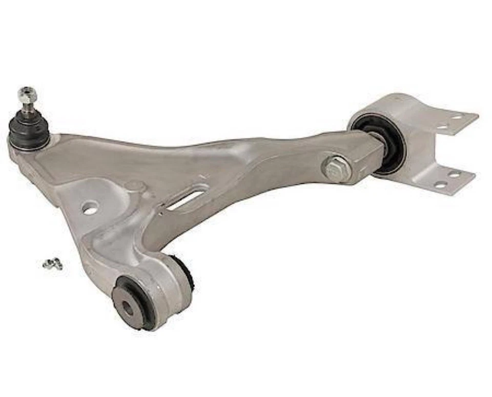 Conjunto de brazo de control y rótula MOOG RK80354 para Cadillac Buick Chevrolet Foto 2 de 2