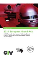 Zheng Cirino | 2011 European Grand Prix | Taschenbuch | Englisch (2026)