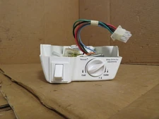 Frigid. Rf. Control Housing+Thermostat&Timer Part#240352701 5304421256 241621501