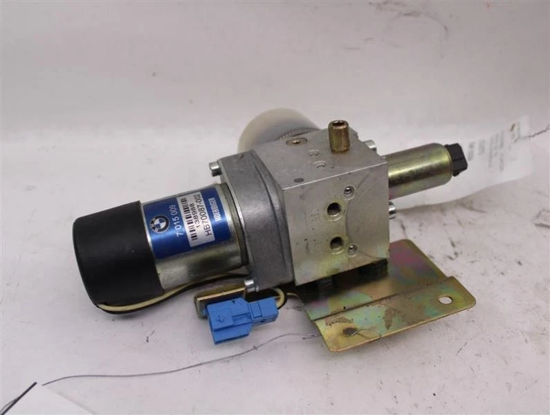 MOTOR PUERTA ELÉCTRICA BMW 750LI 2006 06 945209 Foto 2 de 4