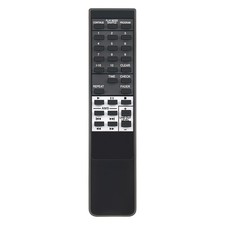 RM-D420 Replace Remote Fit for Sony Compact Disc Player CDP-261 CDP-361 CDP-297