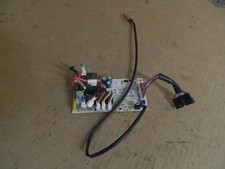 Midea Air Conditioner Control Board Part # 17120300004168