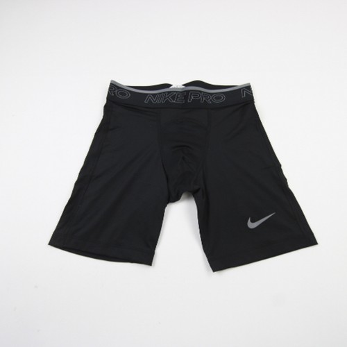 Nike Pro Dri-Fit Compression Shorts Men's Black New with Tags Multiple Sizes