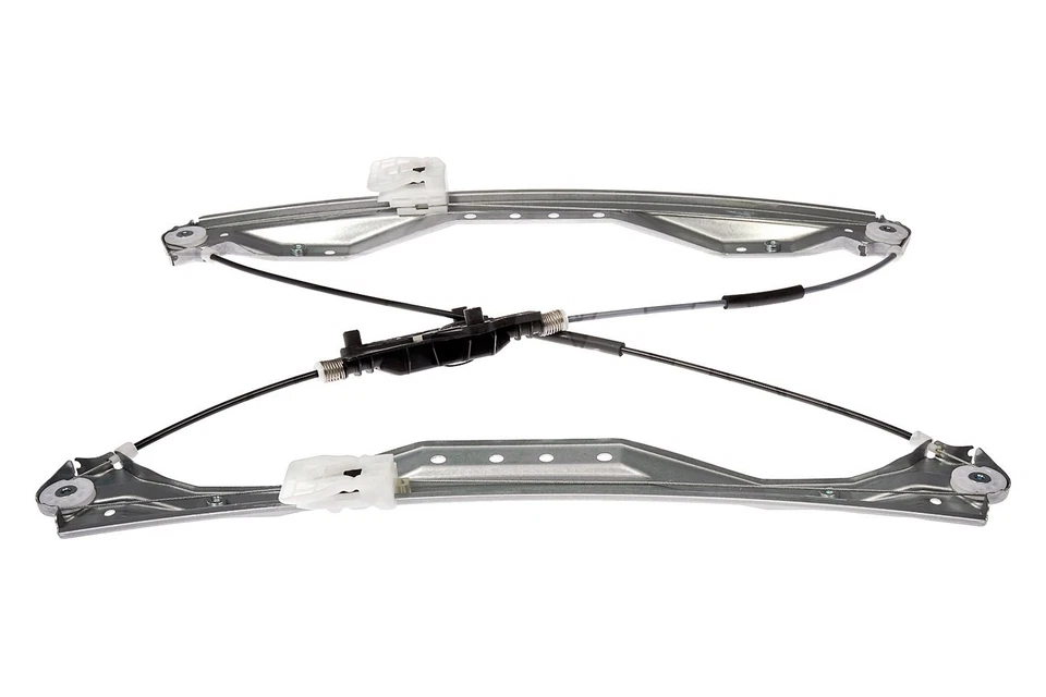 For Dodge Grand Caravan 08-20 Window Regulator without Motor Solutions Front Foto 3 de 4
