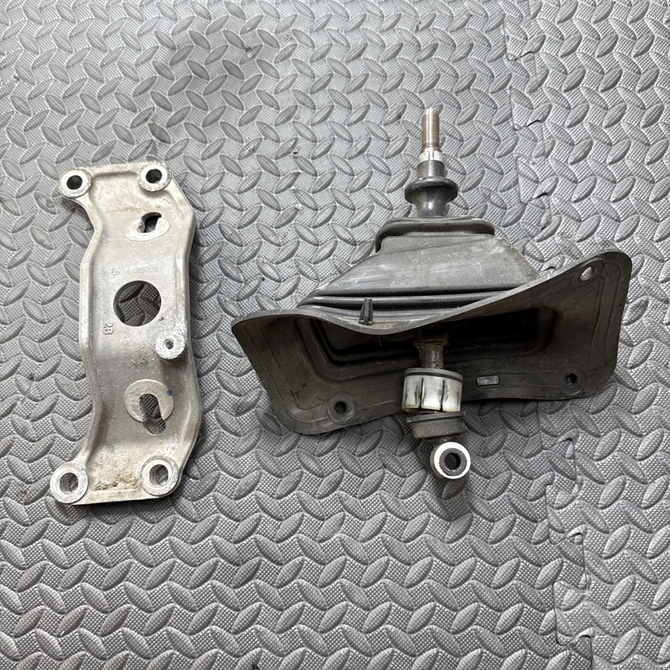 Conjunto de varilla de cambio manual usado OEM 2013-2020 Subaru BRZ Scion FR-S Toyota 86 con Foto 2 de 4