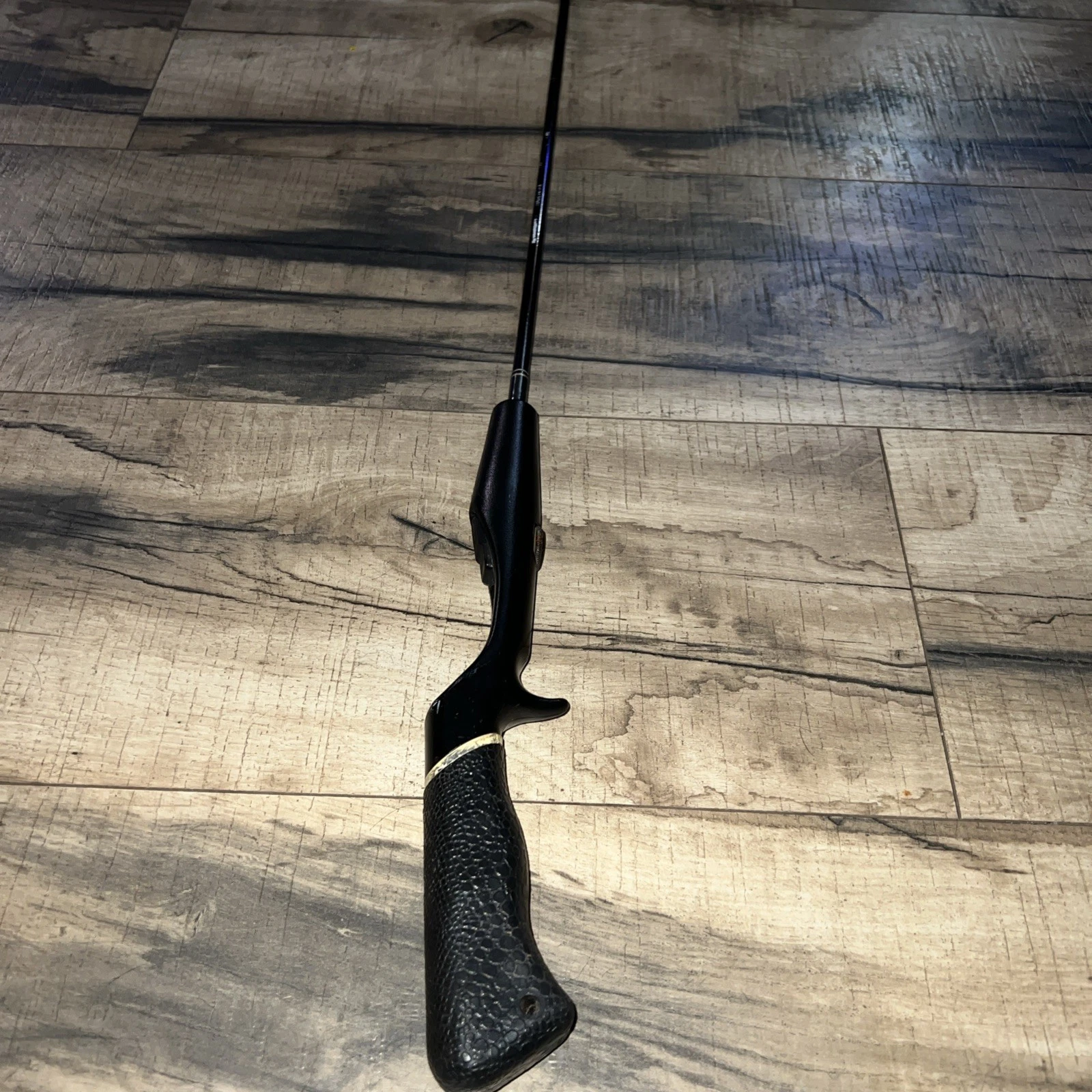Vintage Shakespeare BC 1950 Boron Casting Rod 5'6" Medium Action