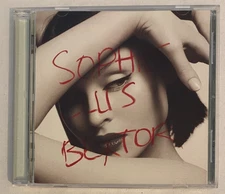 Sophie Ellis Bextor – Read My Lips CD 2002