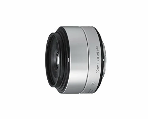 Preços baixos em Lentes de câmera Sigma f/2.8 30mm Focal | eBay