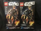 NEW LEGO Star Wars Sergeant Jyn Erso (75119)