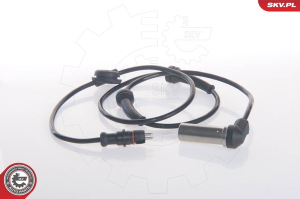 SKV Germany 06SKV132 ABS Sensor FüR Land Rover-image