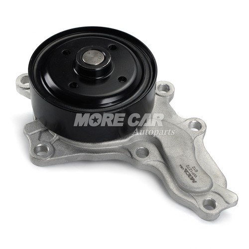 Timing Chain Kit Water Pump for 09-19 Highlander Toyota Camry RAV4 Sienna Venza - Picture 7 of 14