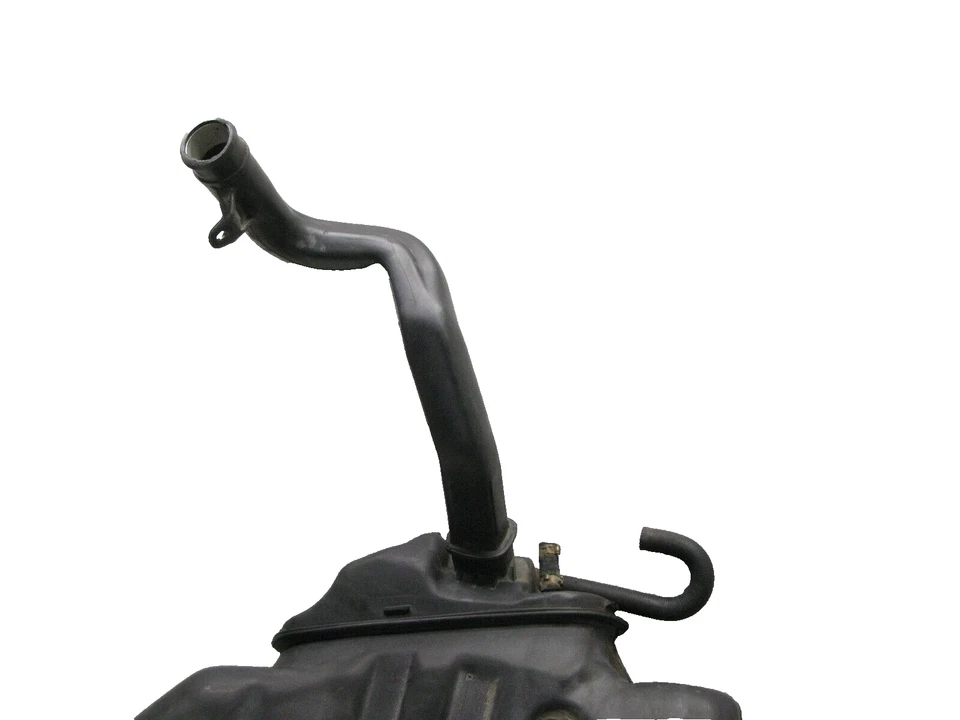 00-03 Mercedes W208 CLK320 CLK430 CLK55 reservatório de tanque de gasolina combustível fabricante de equipamento original (sem envio) - Imagem 3 de 4