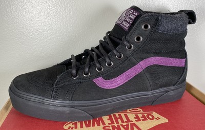 vans winter shoes womens