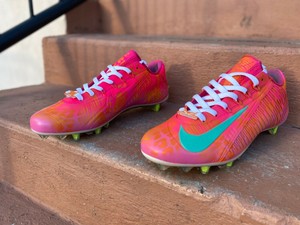 nike design cleats