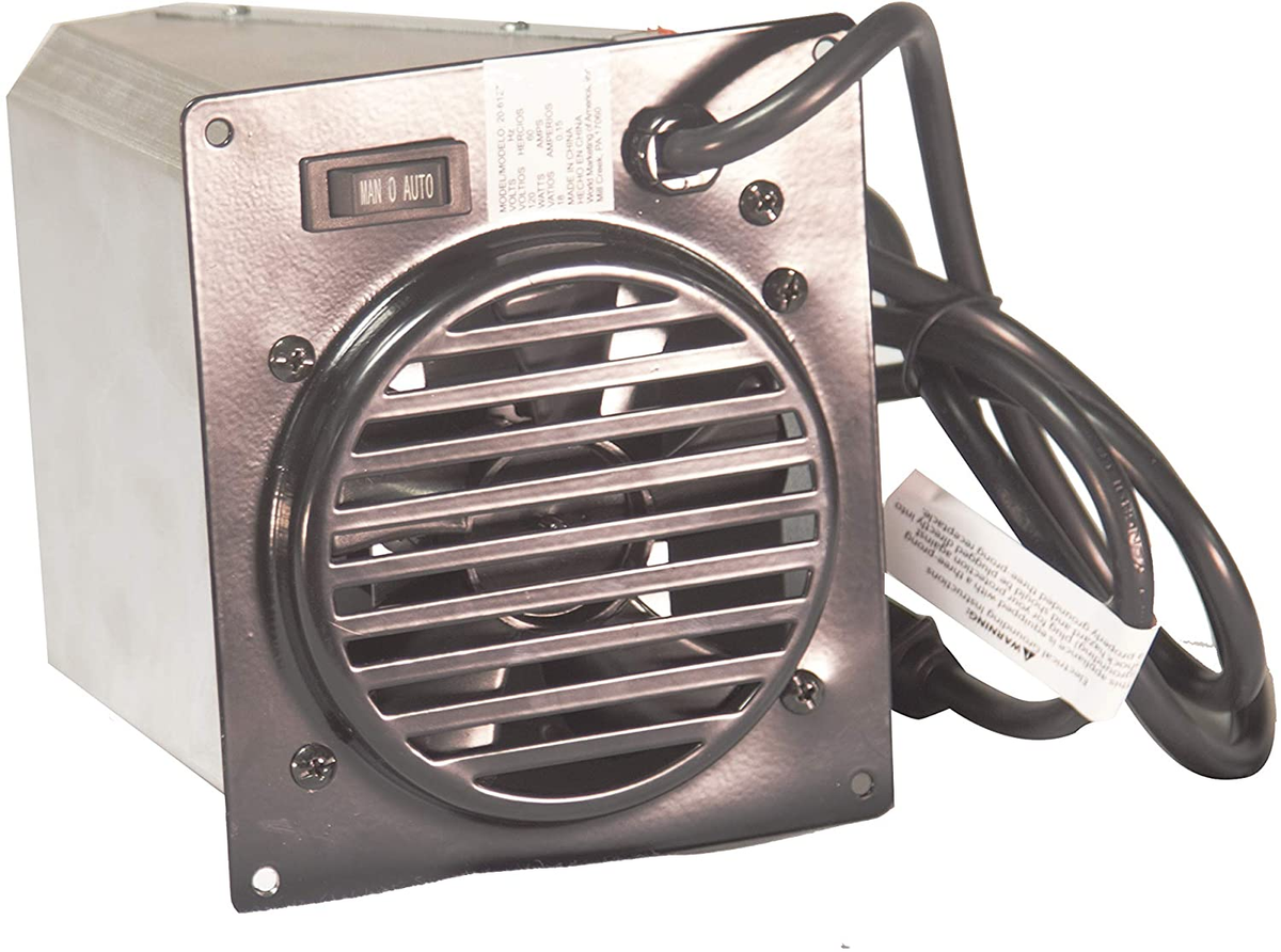 Kozy World Heater Problems: Quick Fixes for Common Issues