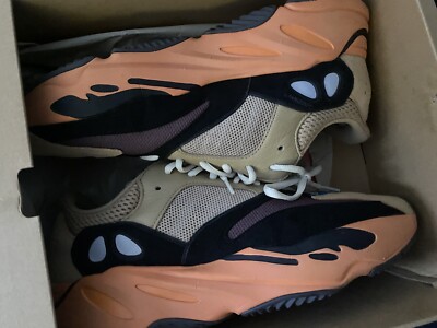 Size 11 - Yeezy 