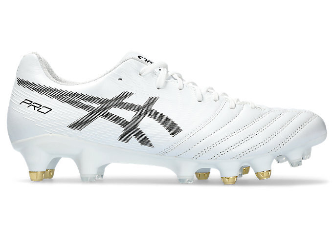 ASICS DS LIGHT X-FLY PRO 2 （23cm） ASICS Soccer Shoes DS LIGHT X-FLY PRO 2 (WHITE/SEA GLASS