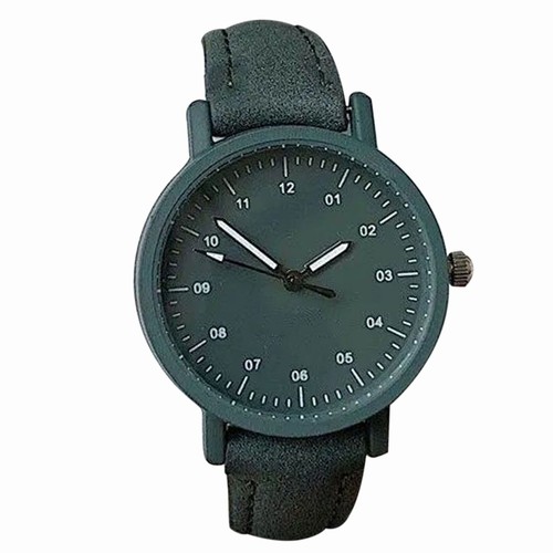 Mujeres Informales Relojes de Pulsera Reloj Cuarzo Analógico Correa de Cuero Moda Reloj Regalo - Imagen 15 de 20