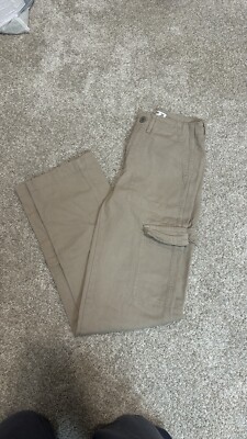 Pull&bear Cargo Pants