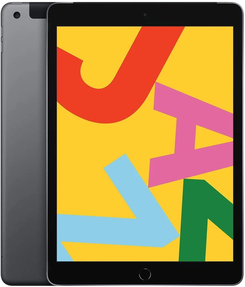 Apple iPad 7th Generation for sale | eBay