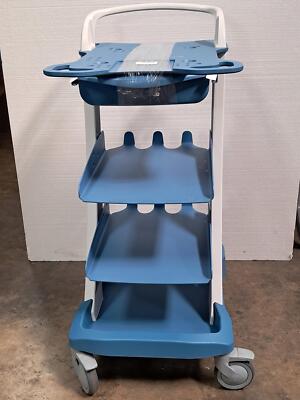 Covidien VLFTCRT Universal Generator Cart for Valleylab FT10 - NEW