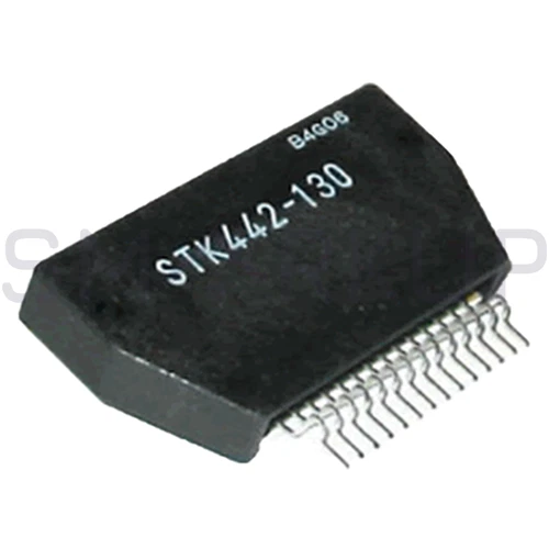 STK442-130 IC for Sony - Thumbnail 2